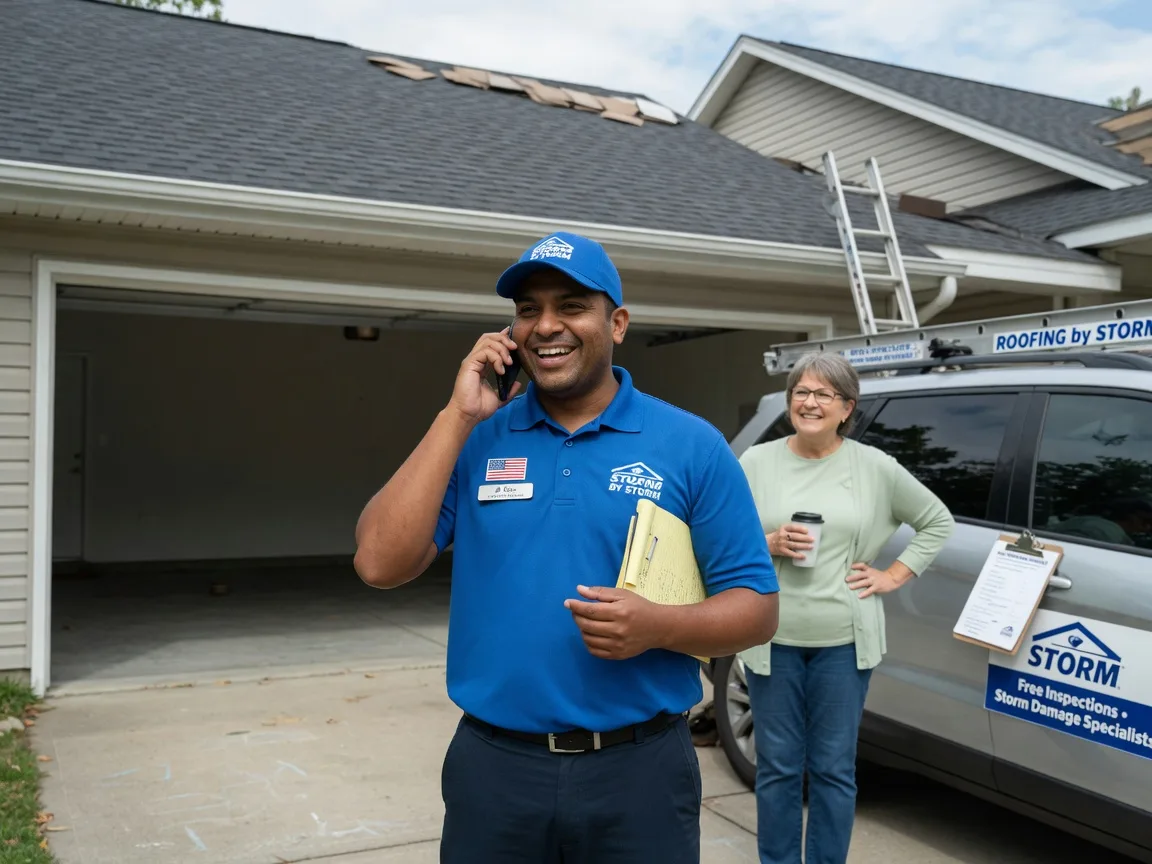 Roof Repair Near Me West Ridge, AR FAQs