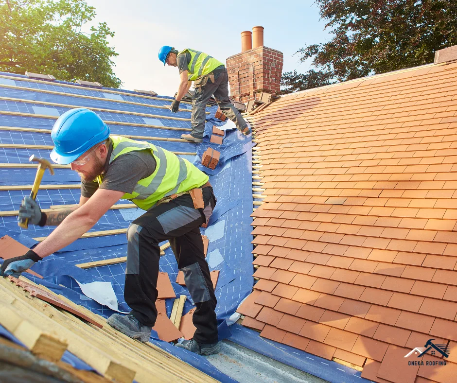 Why choose Roof Repair Near Me in West Ridge, AR